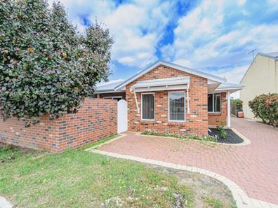 128 Morrison Road, Midland WA 6056