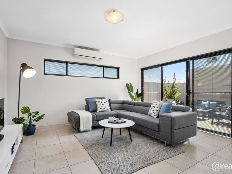 5/68 West Churchill Avenue, Lake Coogee