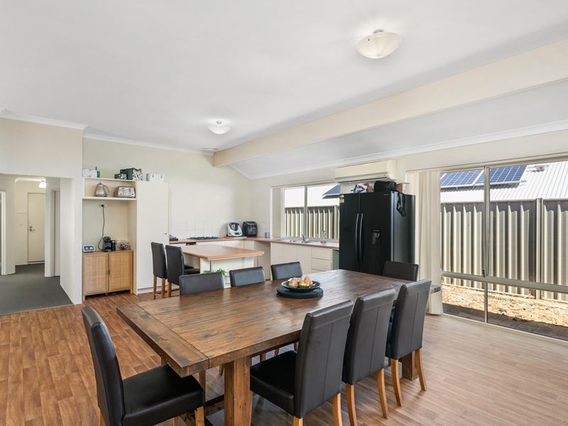 5 Lambeth Circle, Wellard