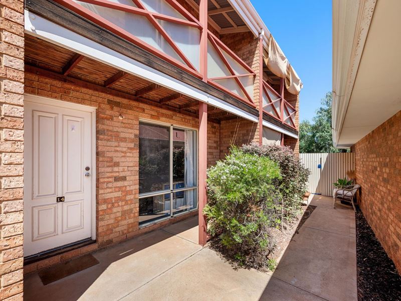 14/32 Shotover Place, South Kalgoorlie