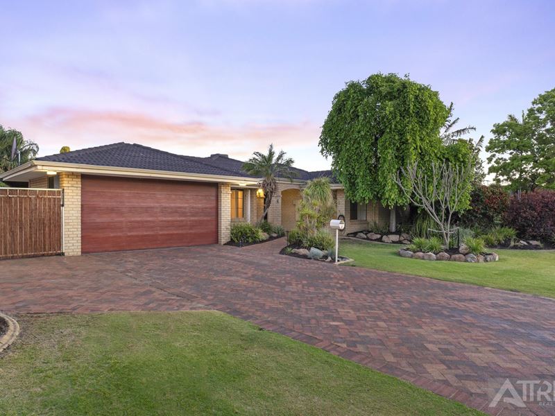 4 Camelot Court, Thornlie