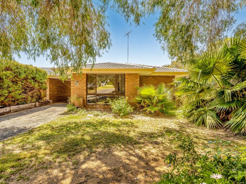 2/8 Rose Street, Halls Head