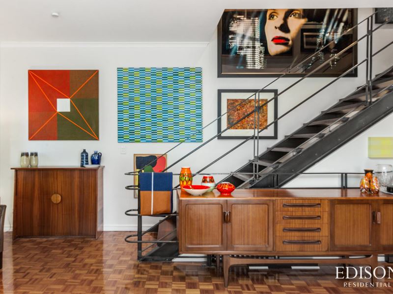 7/39 Monger Street, Perth