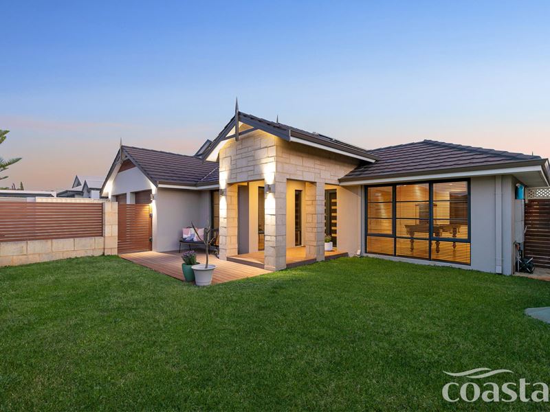 70 Three Bears Loop, Secret Harbour WA 6173