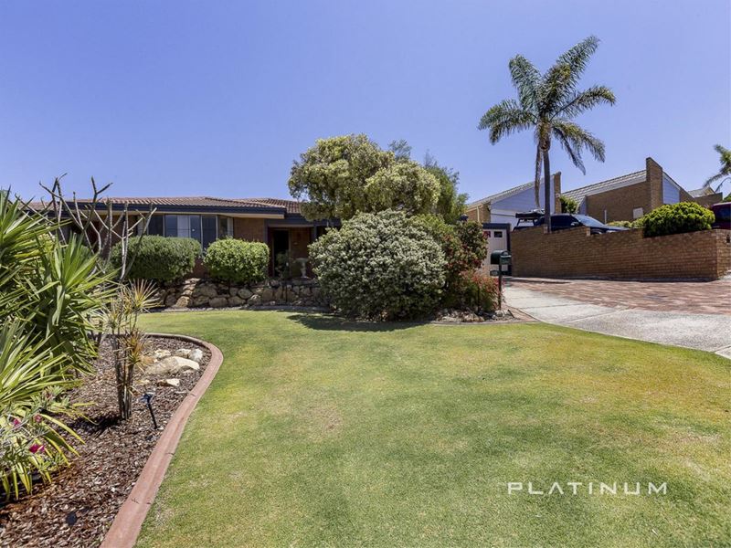 109 Contour Drive, Mullaloo