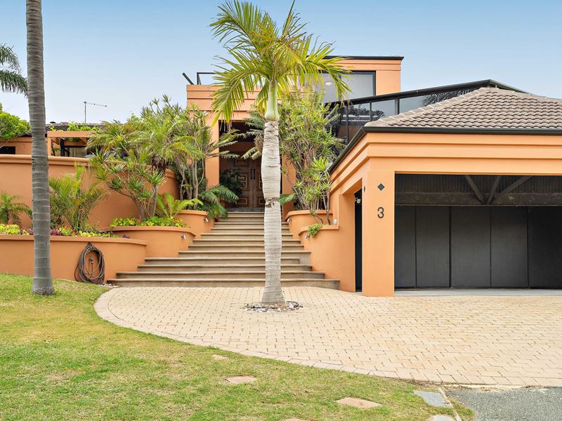3 West Coast Highway, City Beach