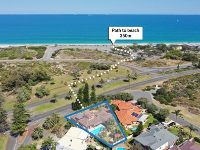 3 West Coast Highway, City Beach WA 6015