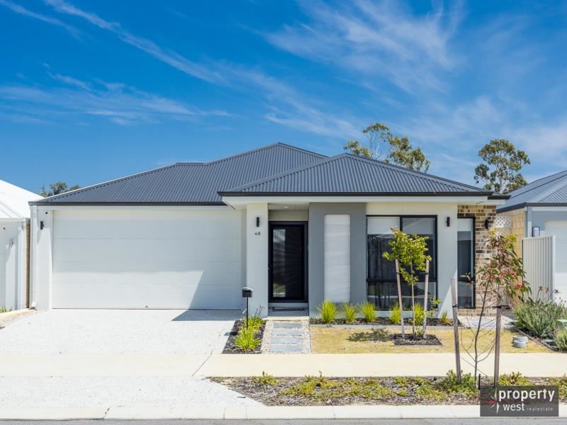 48 Routeburn street, Wanneroo