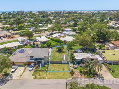 16A Mathew Street, Falcon WA 6210