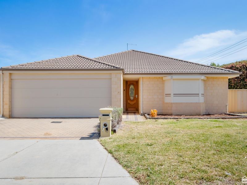 7A Herbert Court, Brookdale