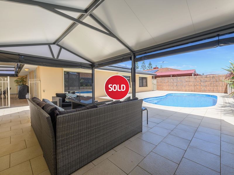 60 Chelmsford Avenue, Port Kennedy