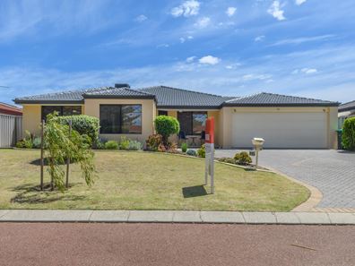 60 Chelmsford Avenue, Port Kennedy WA 6172