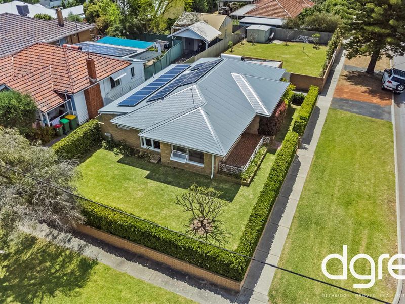 21 Smith Street, Beaconsfield WA 6162