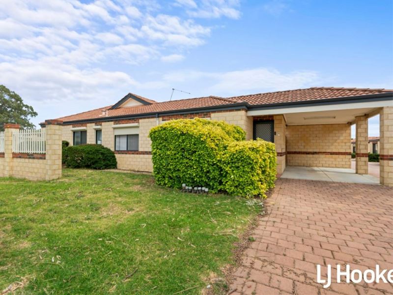 U 1/9 Clara Street, Gosnells WA 6110