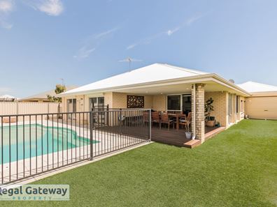 50 Descanso Loop, Aubin Grove WA 6164