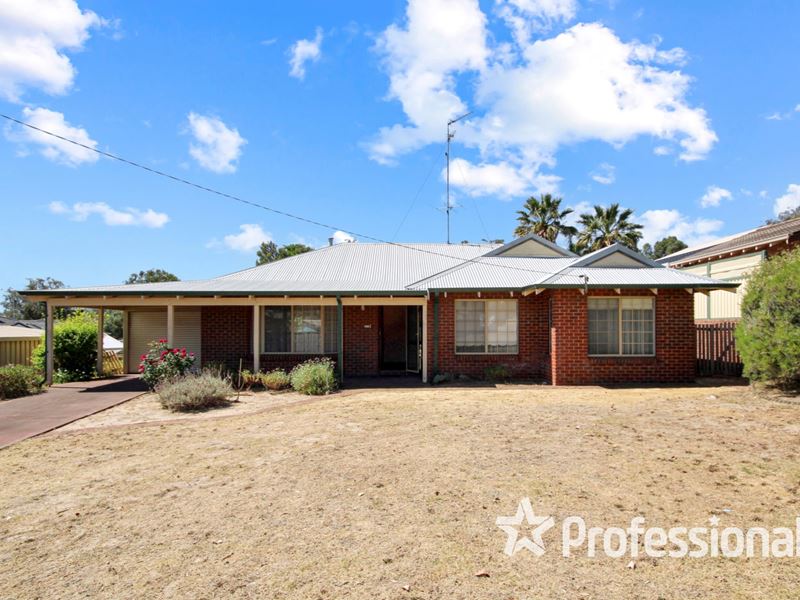 53 Fitzgerald Way, Australind WA 6233