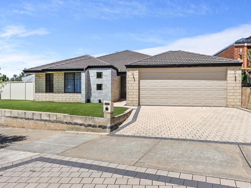 19 Monument Boulevard, Baldivis