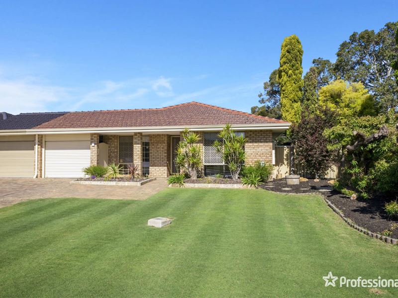 12A Whitburn Road, Kingsley