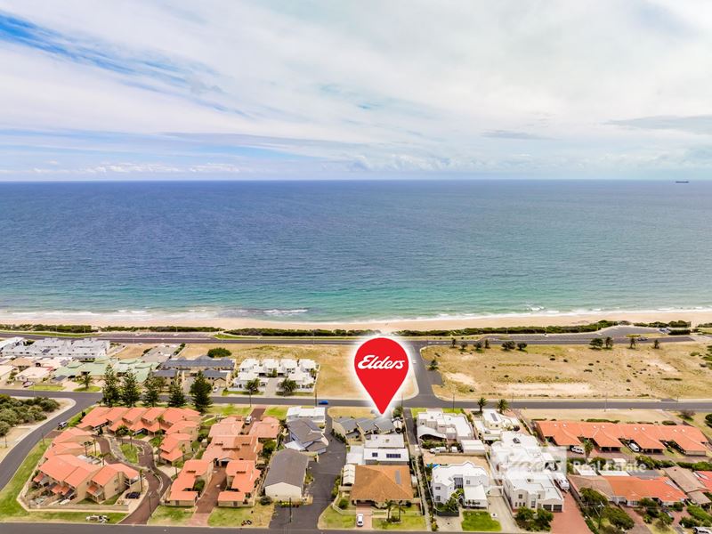 21C Upper Esplanade, Bunbury