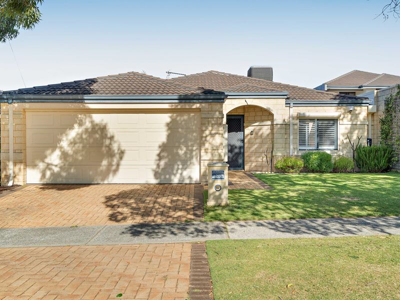 20 Crocker Road, Innaloo