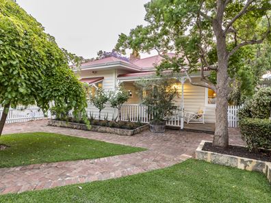 49 Federation Street, Mount Hawthorn WA 6016