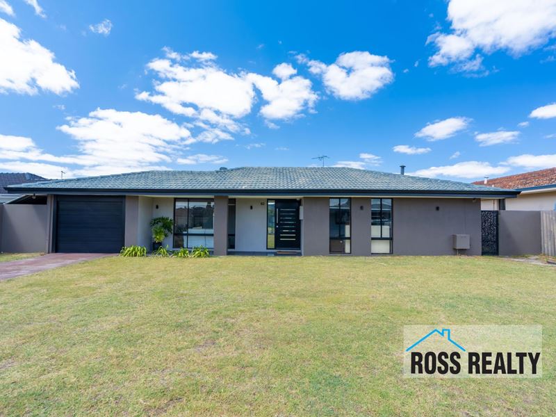 62 Armstrong Way, Noranda