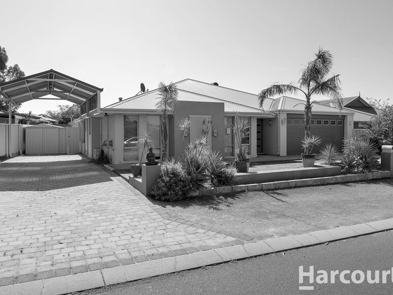 14 Brazier Way, Lakelands
