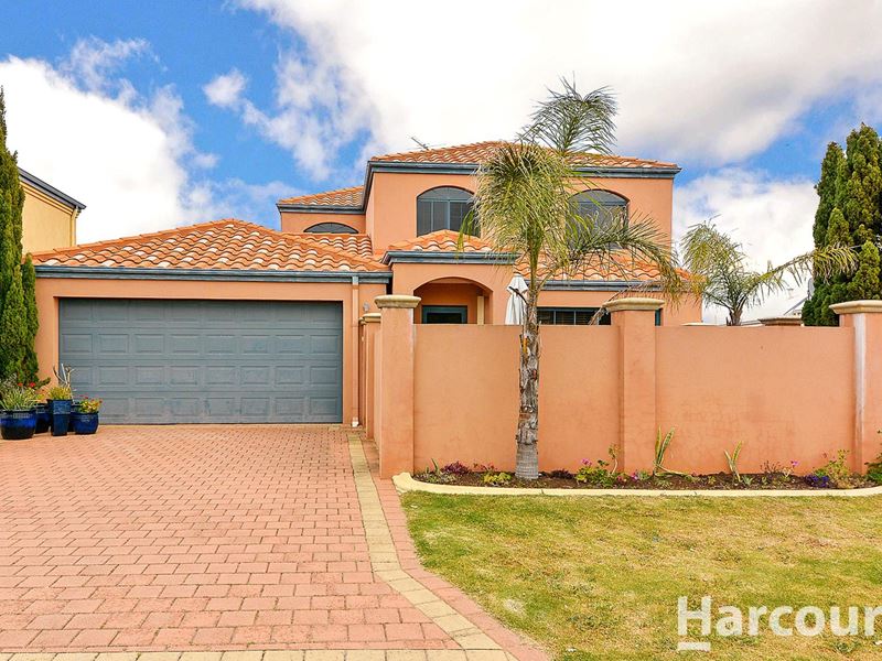 12A Cyane Way, Currambine