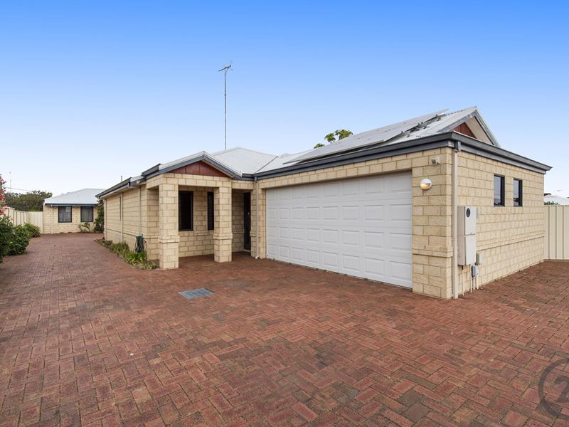 14a Kitchener Street, Dudley Park