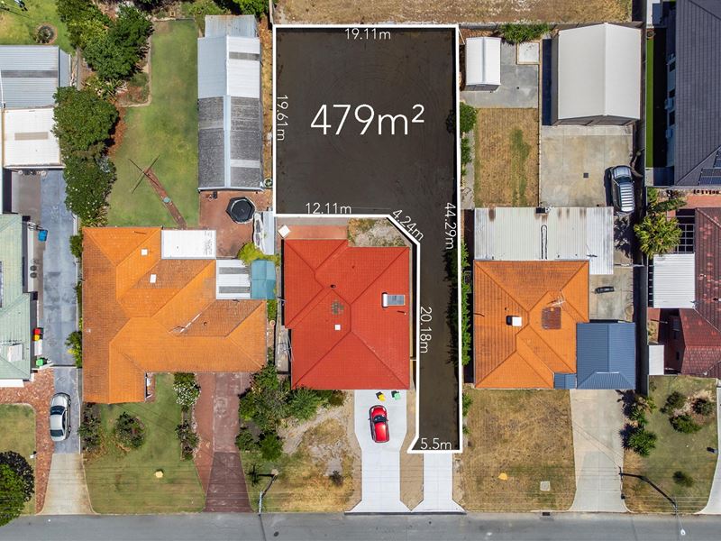 59 Hudson Street, Bayswater WA 6053