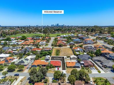 59 Hudson Street, Bayswater WA 6053