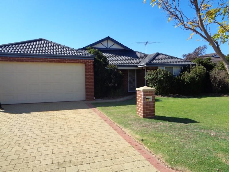 36 Toledo Circuit, Port Kennedy
