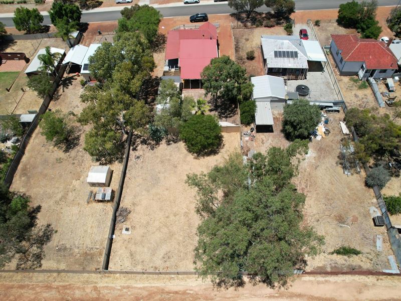 8B Rockett  Street, Northam