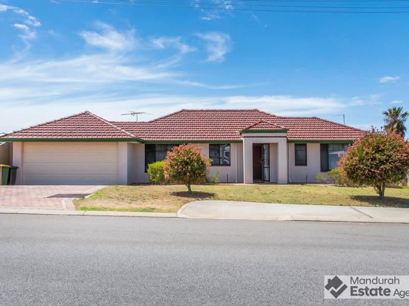 1A Randell Street, Mandurah