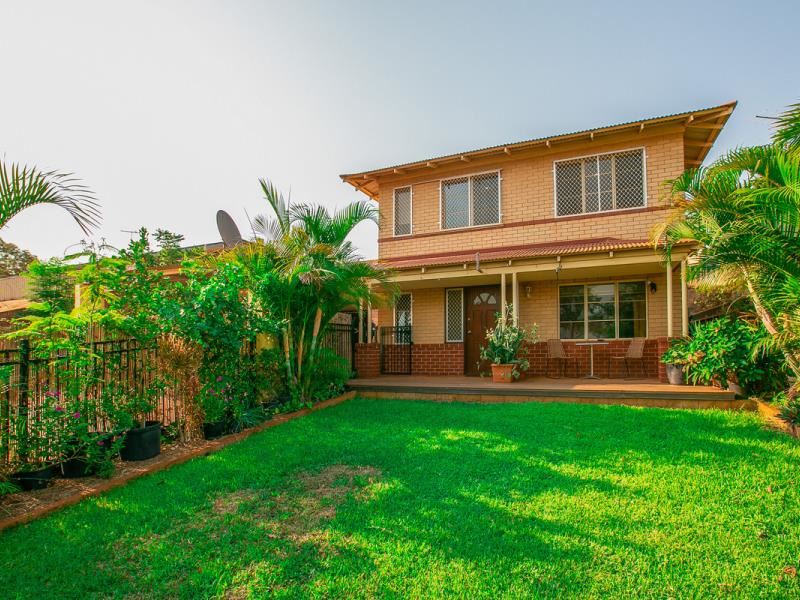 1/17 McGregor Street, Port Hedland