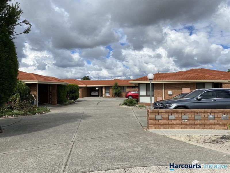 8/50 Chambers Way, Noranda