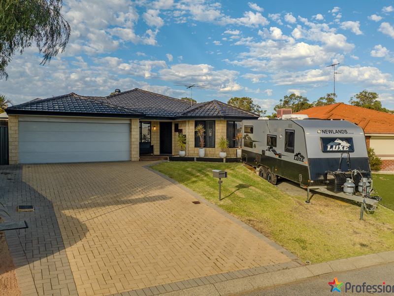 10 Lucidus Retreat, Greenfields