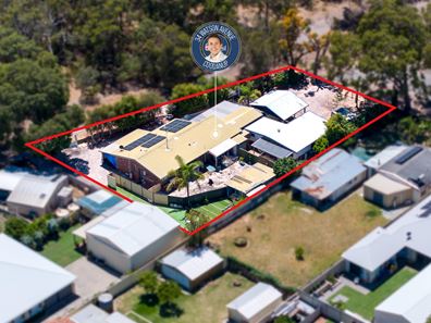 34 Watson Avenue, Coodanup WA 6210