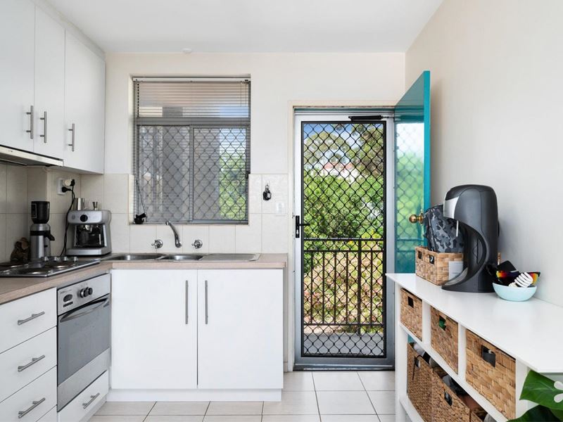 21/31 East Street, Fremantle