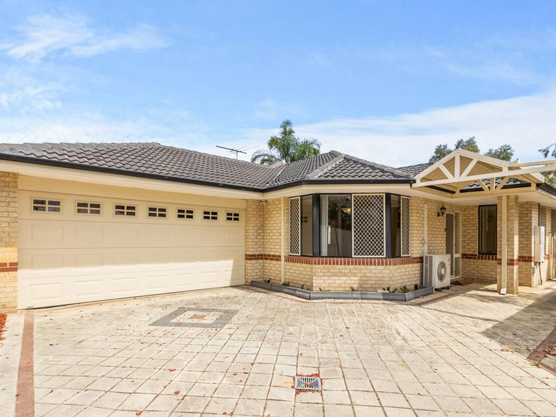 63B Beaconsfield Avenue, Midvale