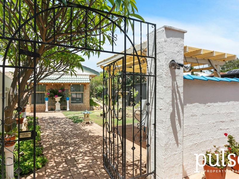 29 Tribute Street, Shelley
