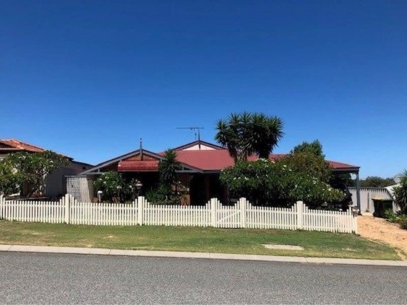 14 Beachport Retreat, Clarkson