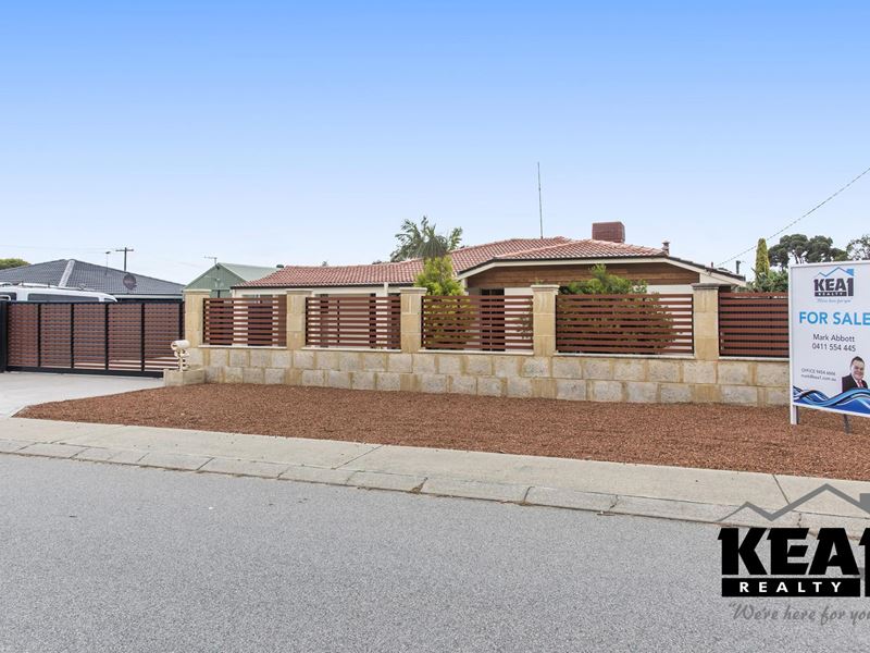 12 Diosma Way, Forrestfield WA 6058