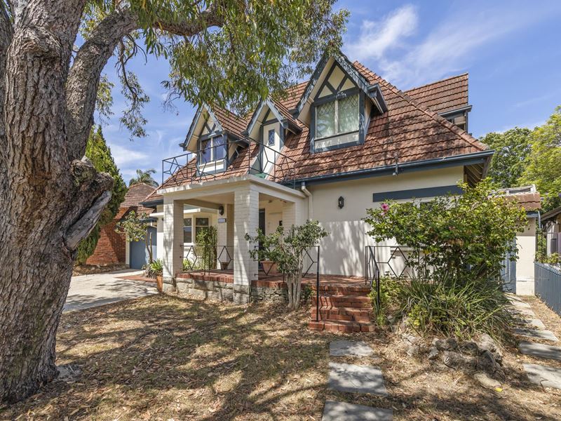 430 Canning  Highway, Como
