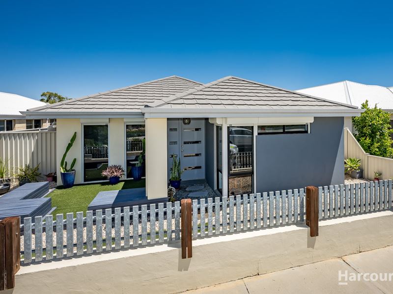 20 Bluewater Drive, Alkimos WA 6038