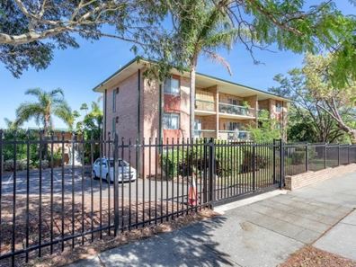 11/6 Dane, East Victoria Park WA 6101