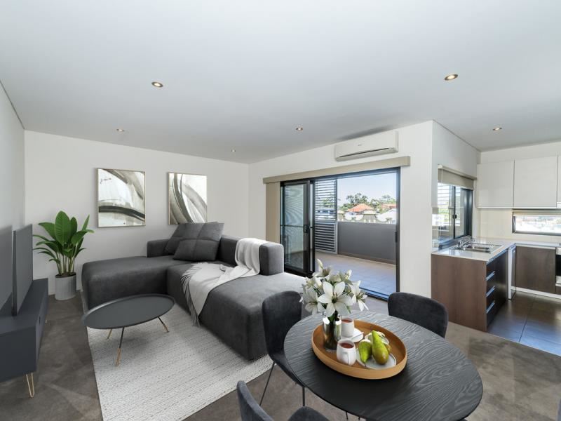 40/80 Eighth Avenue, Maylands