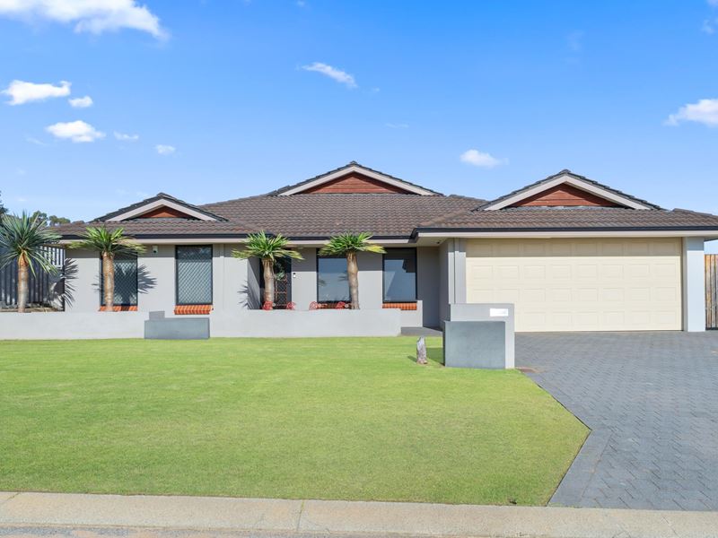 5 Mansfield Road, Secret Harbour WA 6173