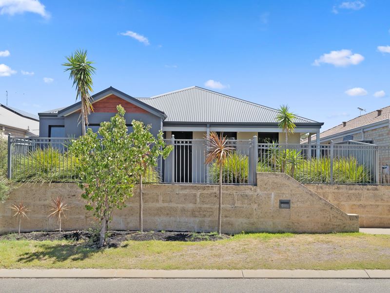 10 Atherstone Parade, Baldivis