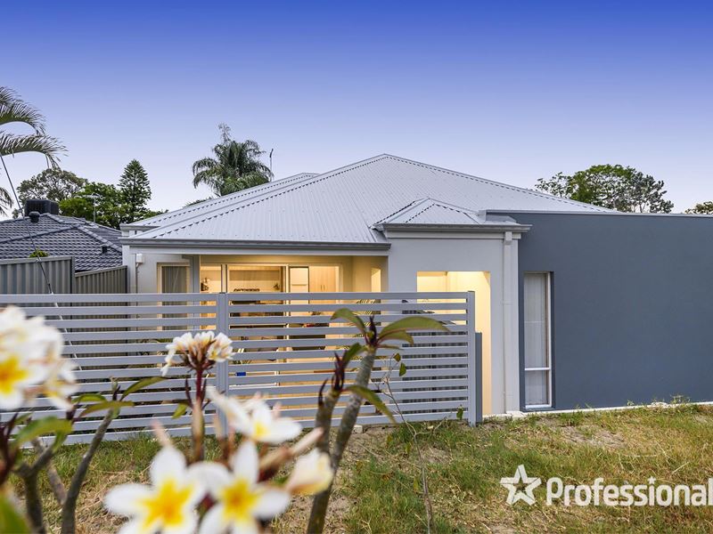 31A Muswell Street, Balga WA 6061